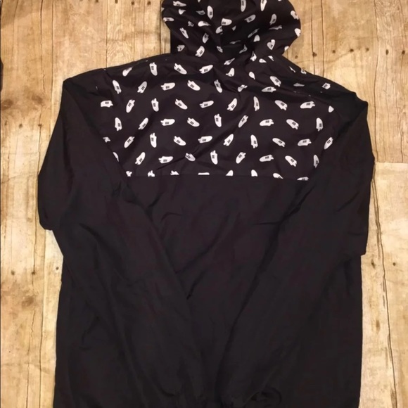 Adidas Originals shell toe windbreaker - Picture 4 of 7